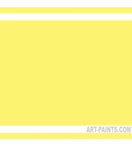 Derwent Studio Pencil 01 Zinc Yellow